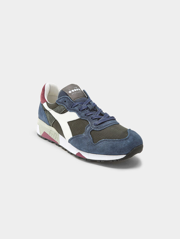 TRIDENT 90 RIPSTOP sports shoes - 3