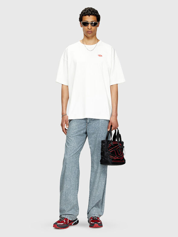 TECH-D small bag - 2