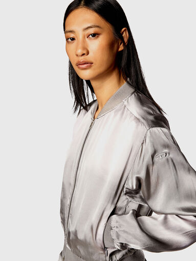 G-KHLOW-N1 bomber jacket - 4