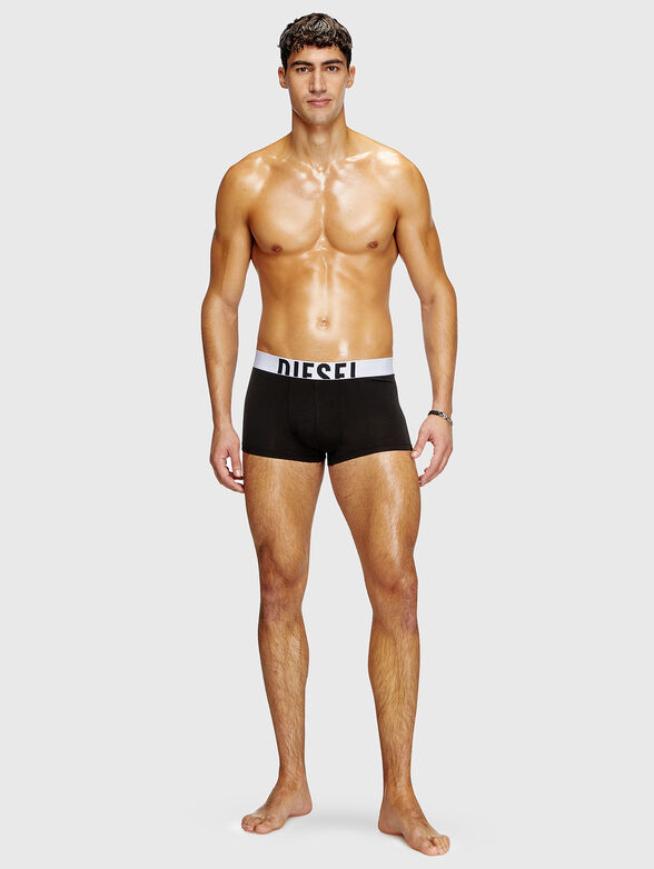DAMIEN-D-POP set of three pairs of boxers - 4