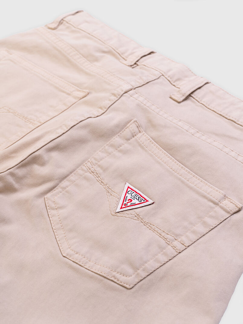 Slim trousers - 3