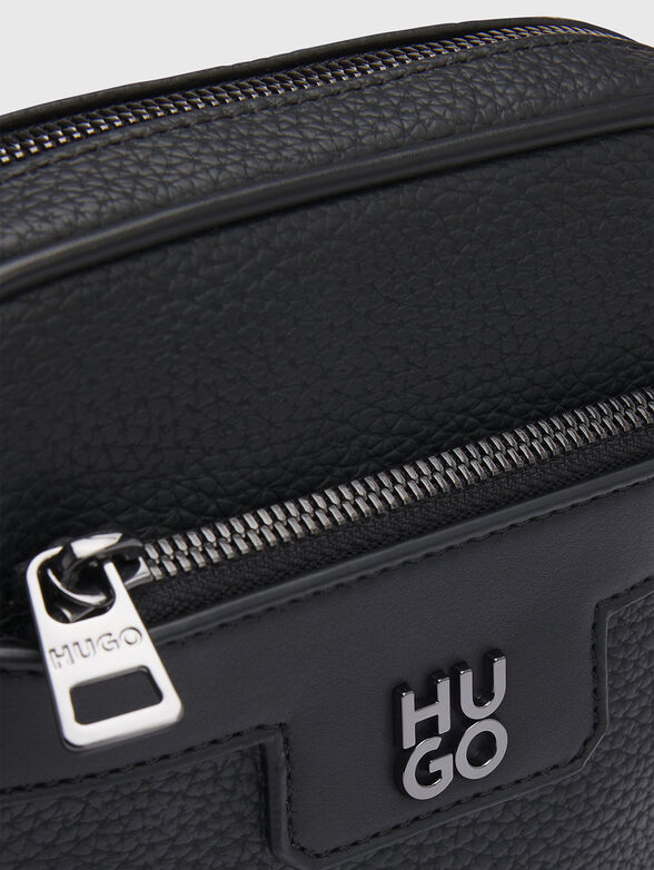 NESH R crossbody bag  - 4