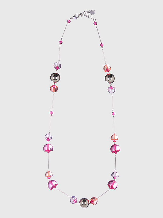 Колие с мъниста - 1