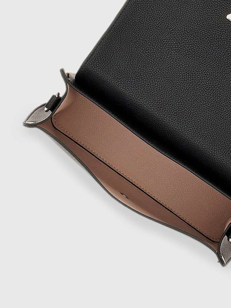 Crossbody bag with logo detail - 3