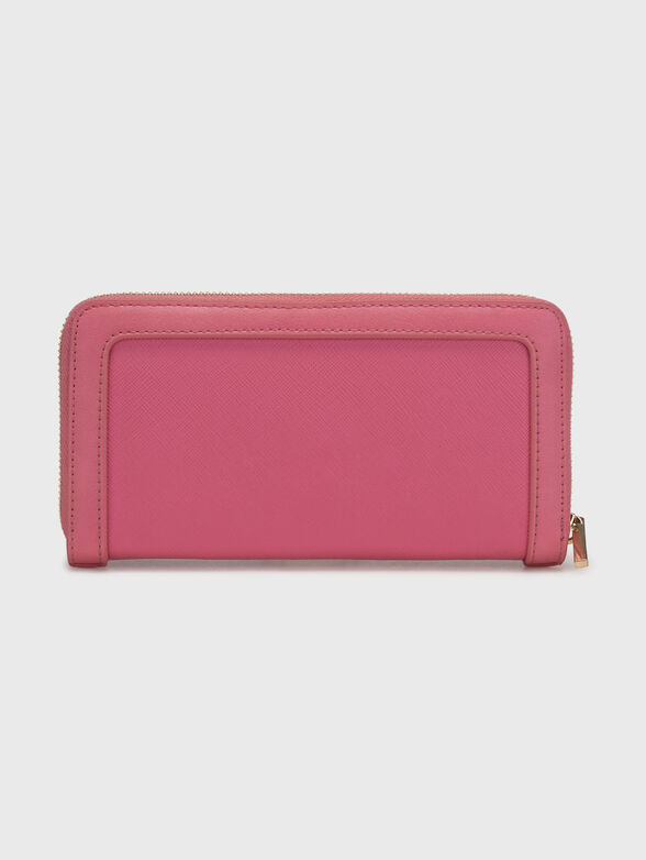 Large eco-friendly wallet - 2