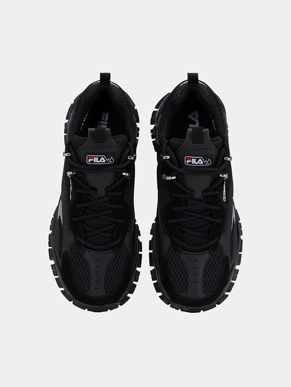 Sneakers Ray Tracer TR2 with logo details - 6