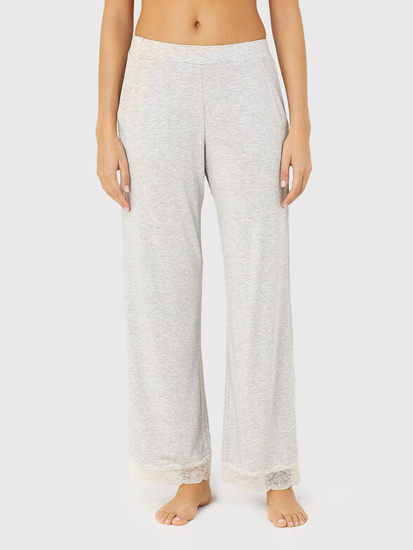 DAILY MODAL pyjama bottom - 1
