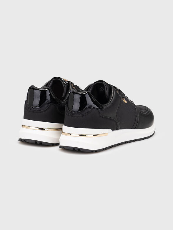 NONJA PRINCESS sneakers - 3