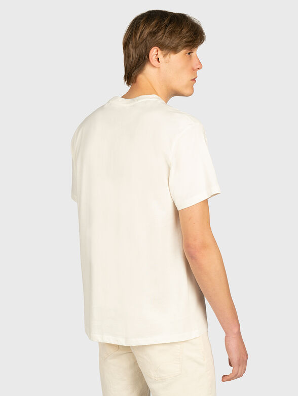 DIDO Tee - 3