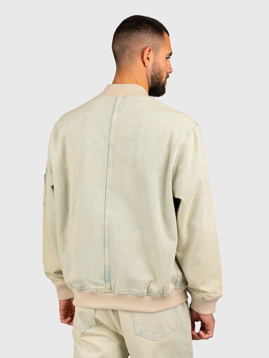Bomber jacket - 3