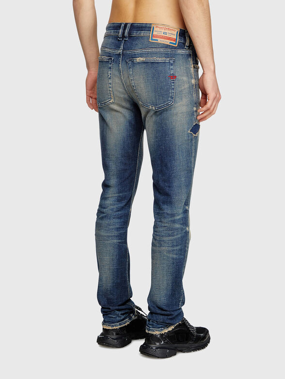 1979 SLEENKER L.30 jeans - 2