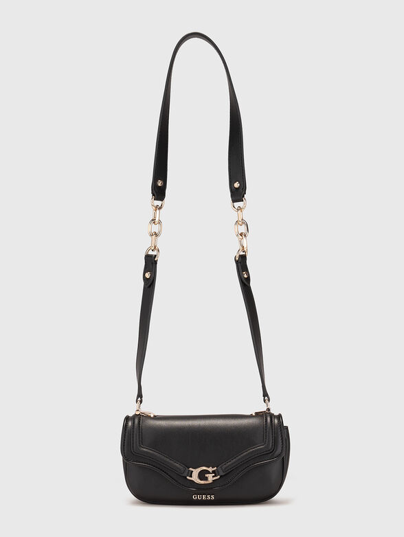 DEA crossbody bag with adjustable strap - 1