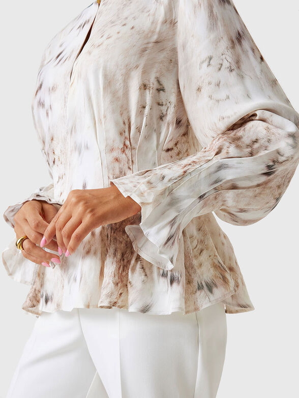 DENISE blouse - 4