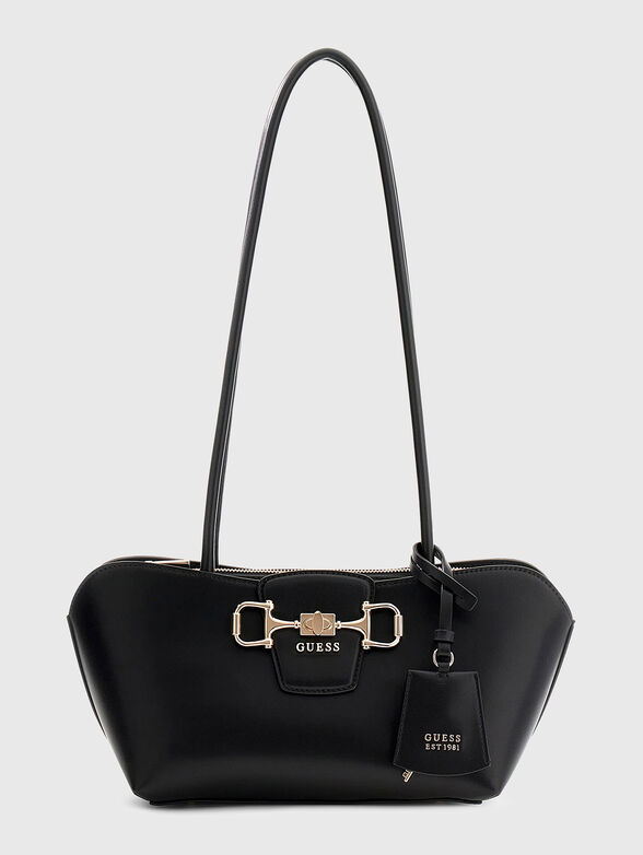 JANIE Green bag - 1