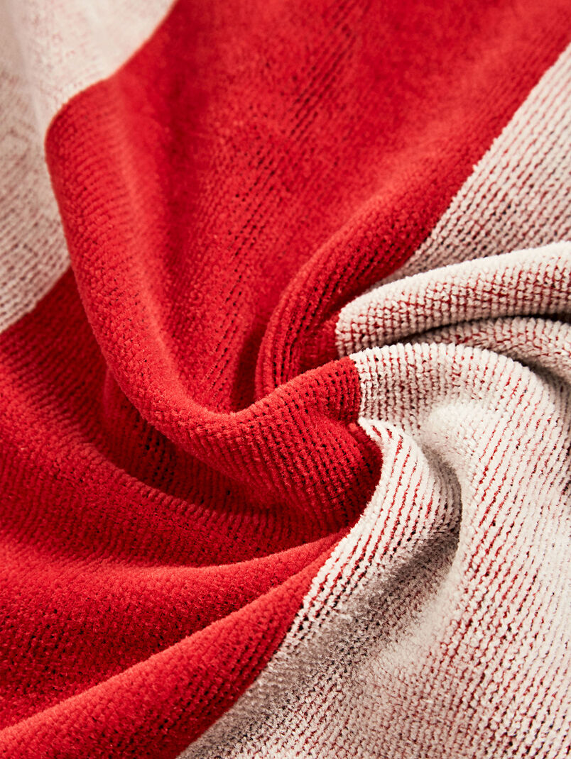 Large cotton towel - 3