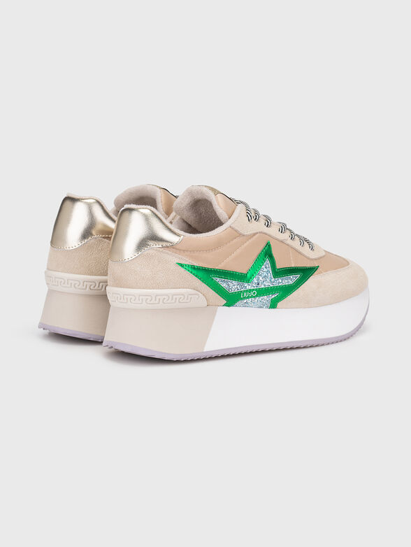 DREAMY 03 sports shoes - 3