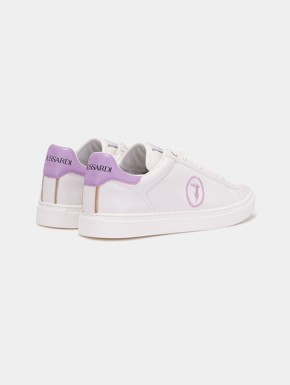 GALIUM sneakers - 3
