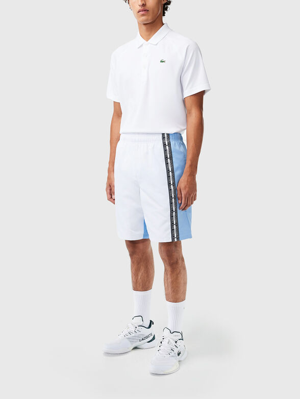 Tennis shorts - 4