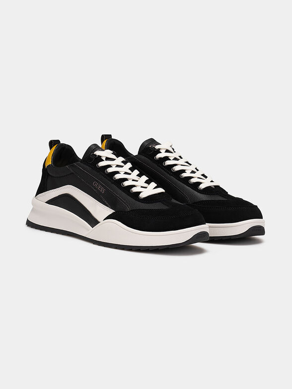 MONTE sneakers - 2