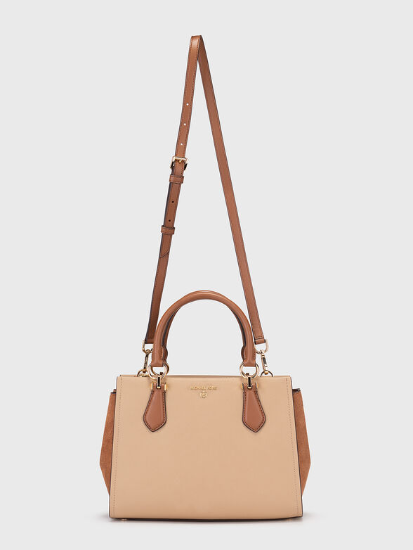 MARILYN leather handbags - 2