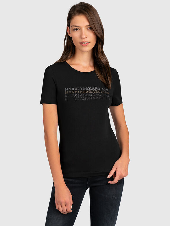 ROXANE Tee - 1