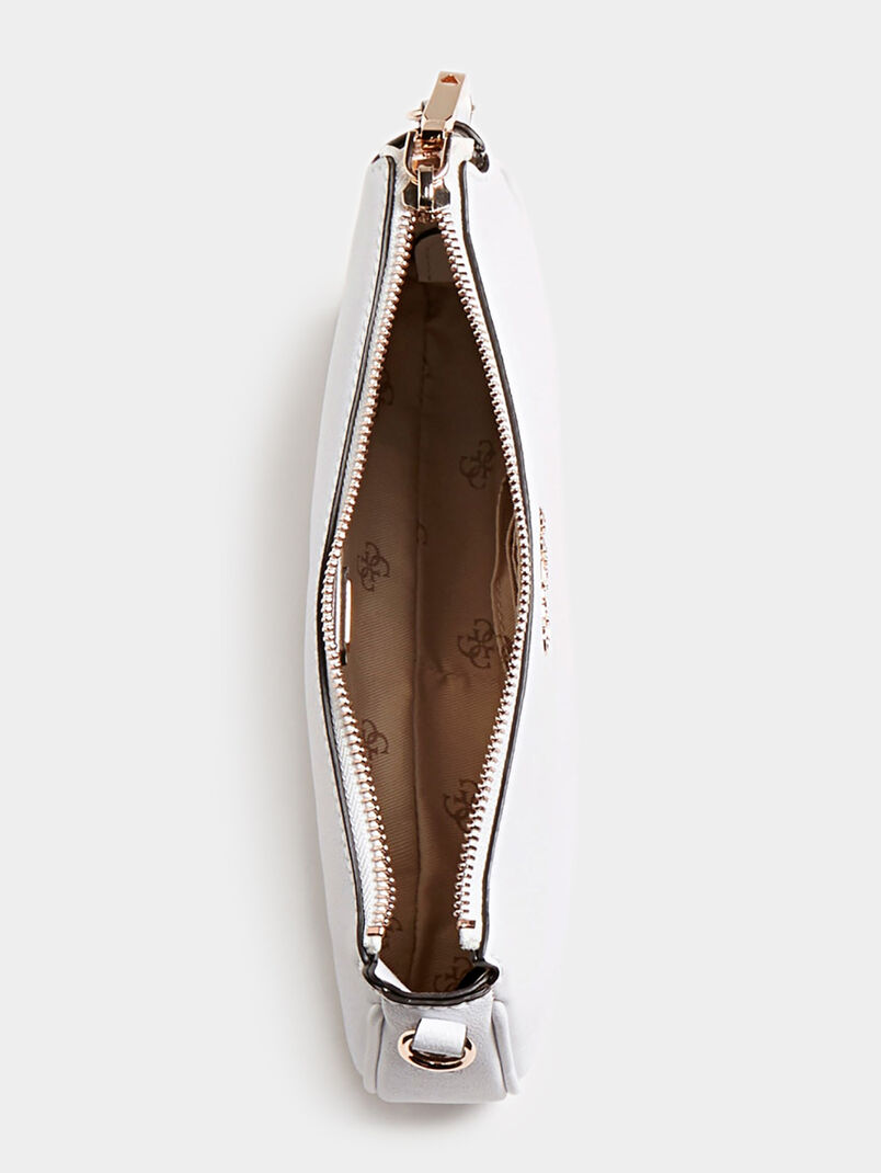 MIKA Crossbody bag with contrasting detail - 3