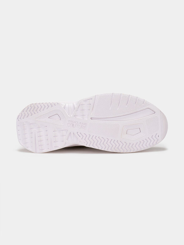 STARGAZE sneakers with glitter inserts - 5