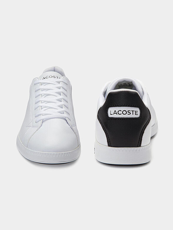 GRADUATE Sneakers - 5