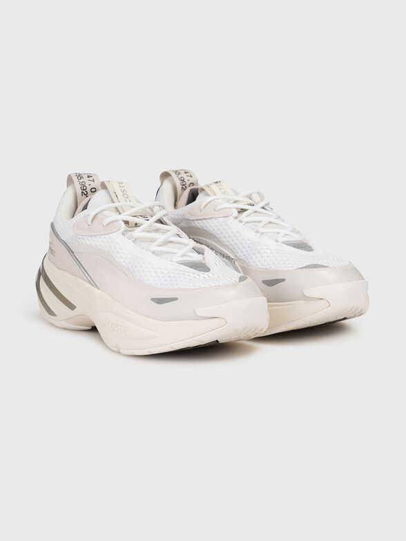 AUDYSSOR sneakers - 2