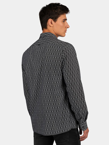 Printed shirt - 4