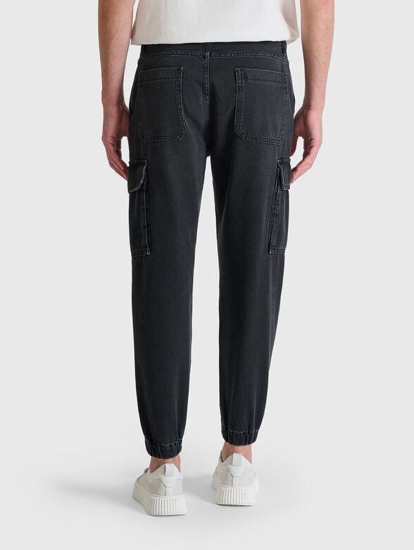 JAY jeans with accent pockets - 2