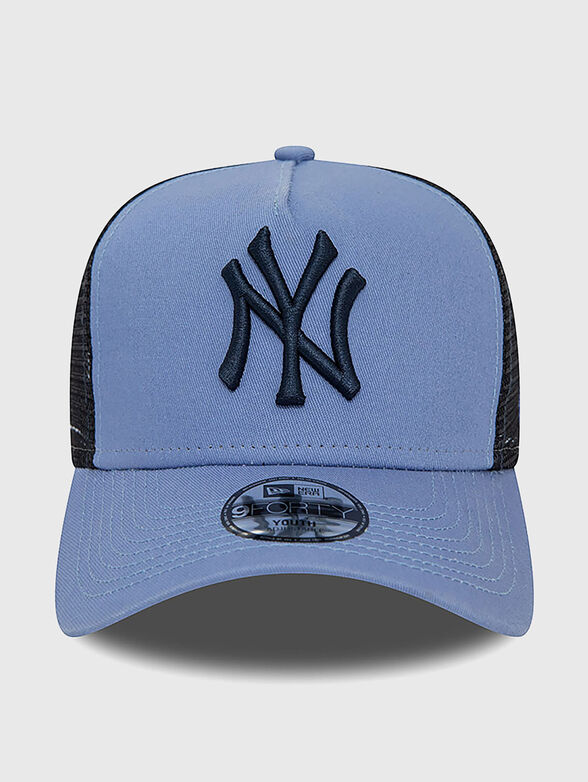 NEW YORK YANKEES 9FORTY blue cap - 1