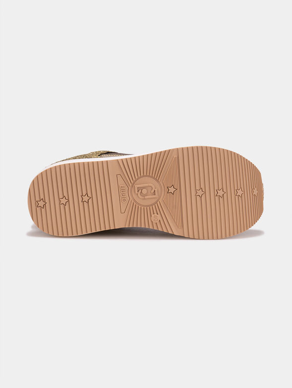 SUPER MAXI WONDER 2 Sneakers - 5
