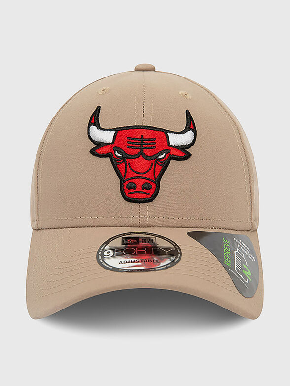 REPREVE 9FORTY hat with emblem  - 1