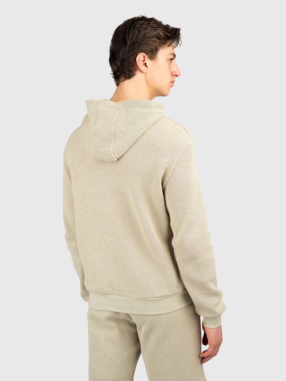 Coton sweatshirt - 3