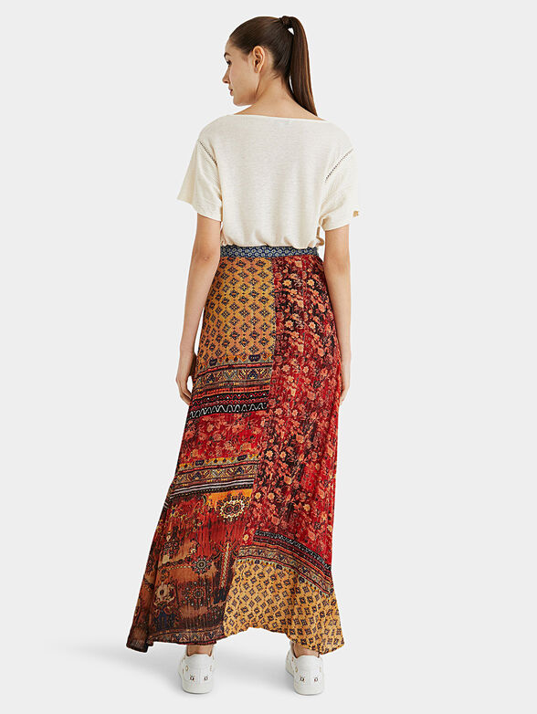 BAIKAL Skirt - 5