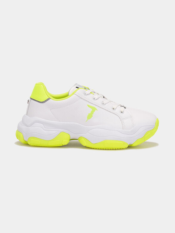 Sneakers ABELIA - 1