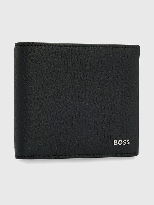 Leather wallet  - 4