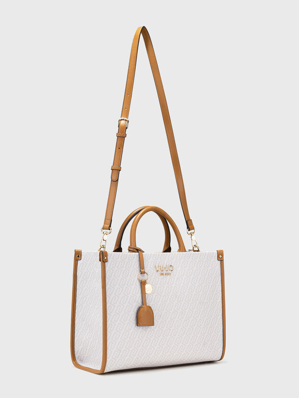Large bag with monogram - 2