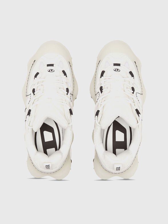 S-PROTOTYPE P1 sports shoes in pink - 6