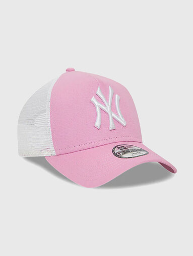 NEW YORK YANKEES 9FORTY cap with embroidery - 3