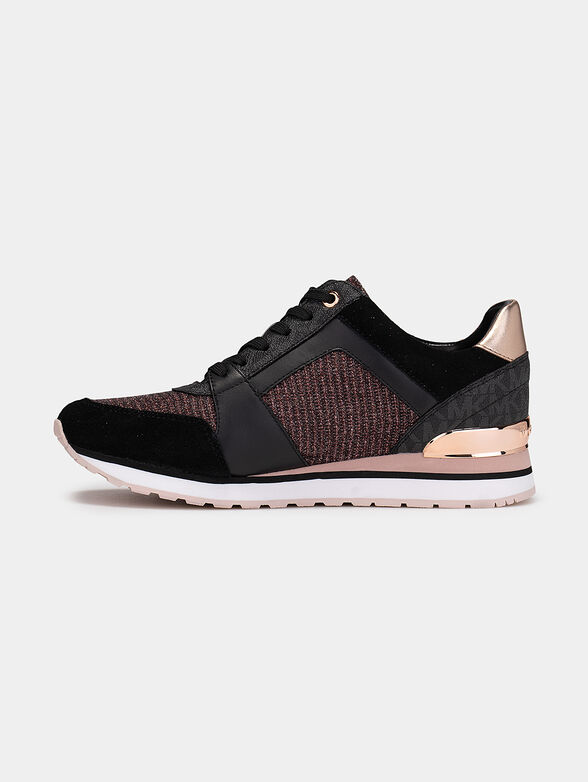 BILLIE Sneakers - 4