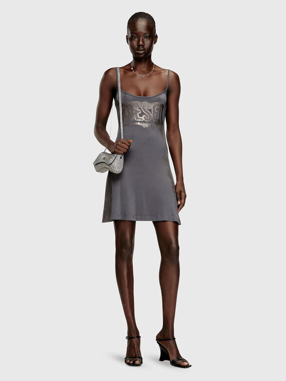 D-HUPY DRESS dress - 2