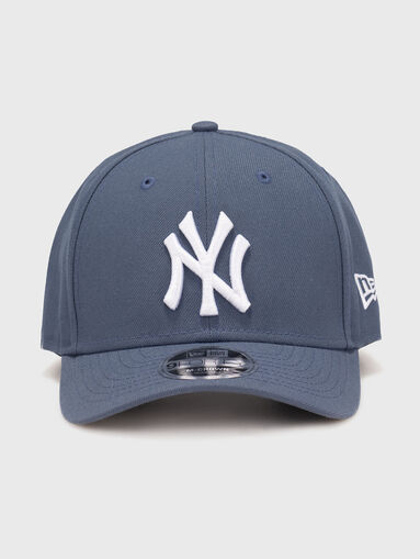 NEW YORK YANKEES MLB 9FORTY cap - 3