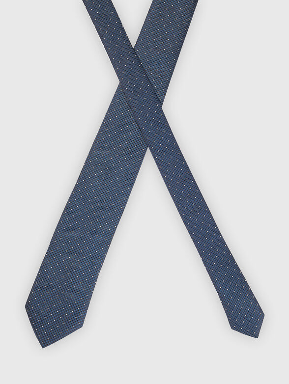 Silk tie - 2