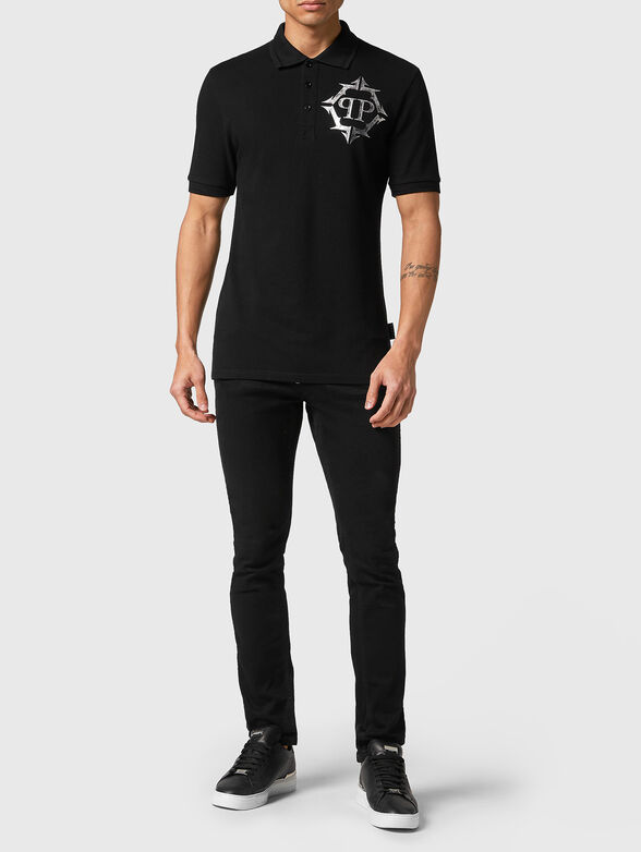 CHROME polo shirt - 1