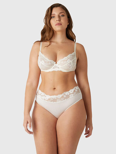 PRIMULA briefs with high waist - 3