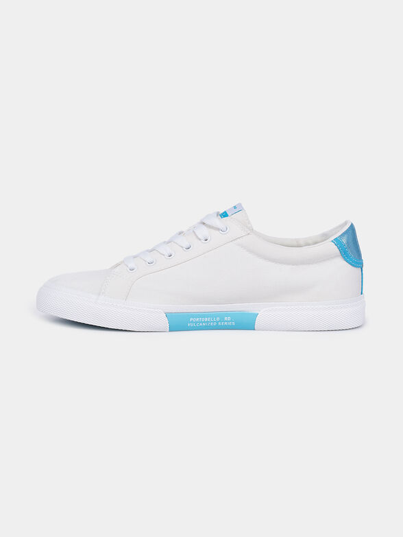 KENTON BASS Sneakers - 5