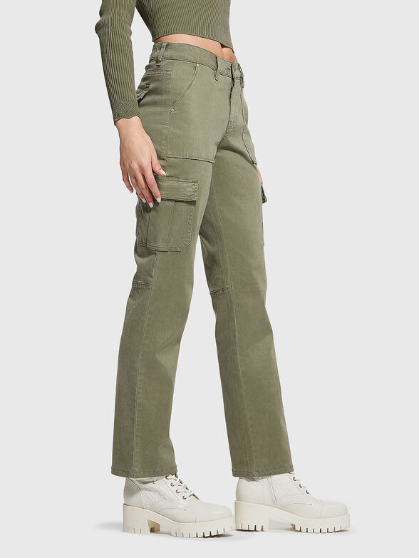 SEXY cargo pants - 3