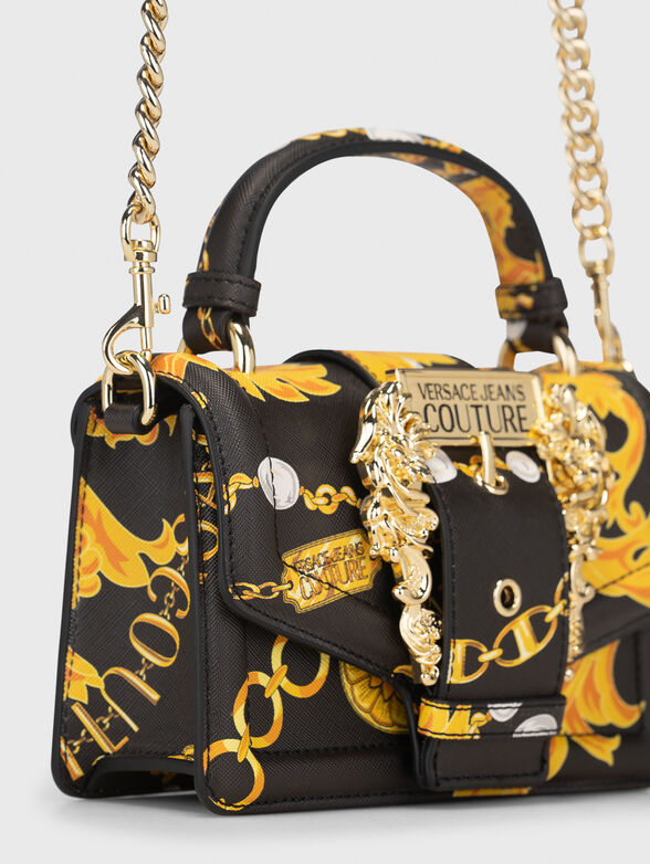 RANGE F-COUTURE bag  - 2